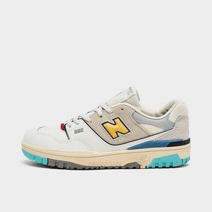 NEW BALANCE 550 Kids CASUAL SHOES
